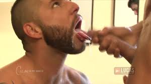 Guys swallowing cum jpg x Guys swallowing cum