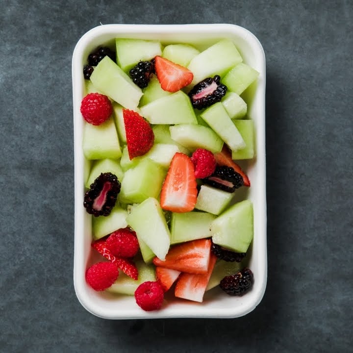 Chef Alyssa's Kitchen by null