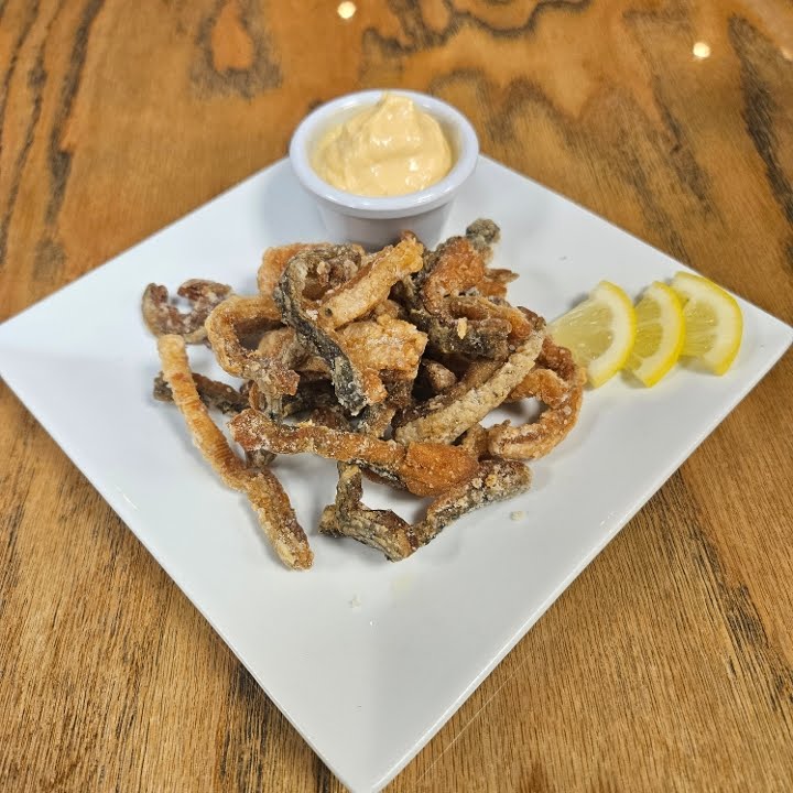 Tokidoki Burger by null