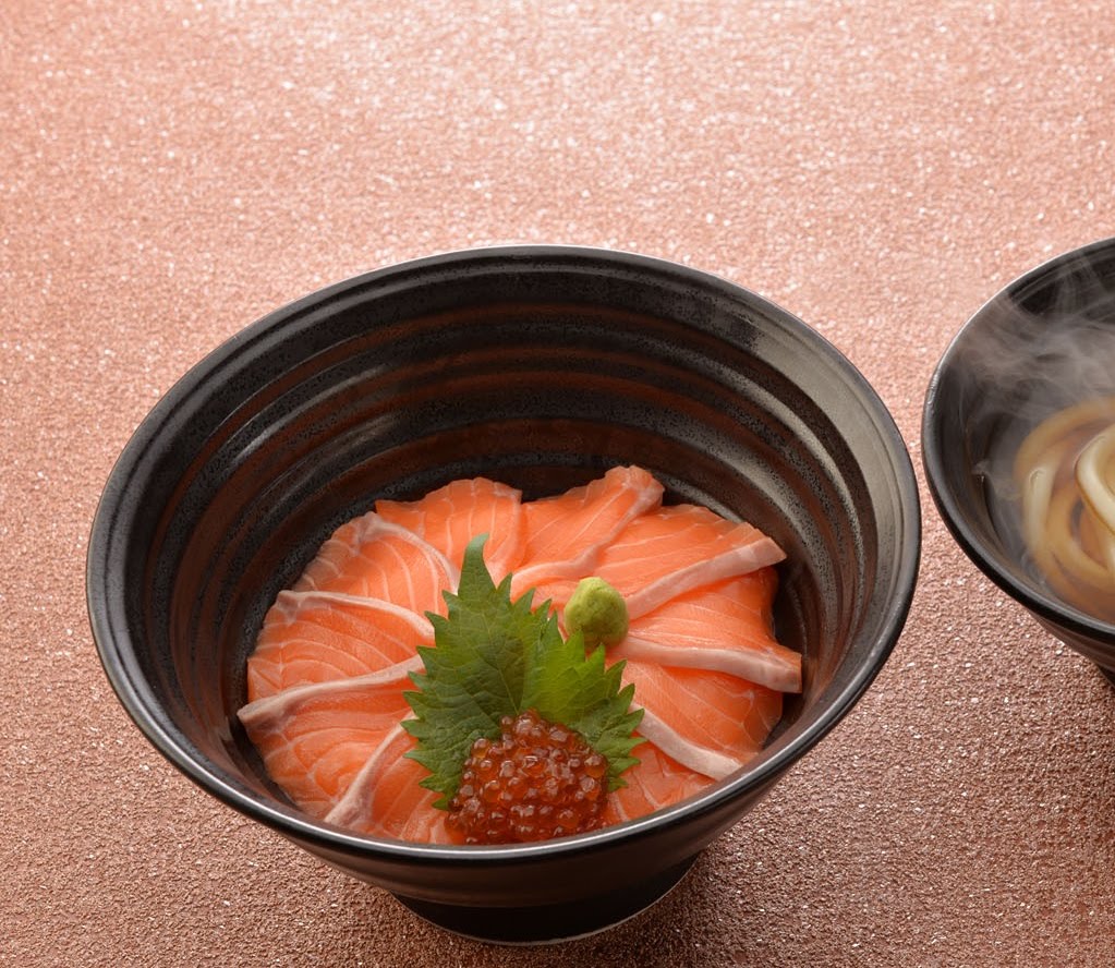 Tsuru Ton Tan - Midtown, NY by null