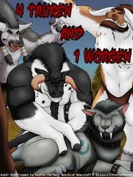 World of warcraft worgen jpg x World of warcraft worgen