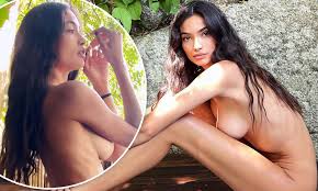 Scdnimagesdailystarcoukdynamic photos jpg x Victorias secret model nude