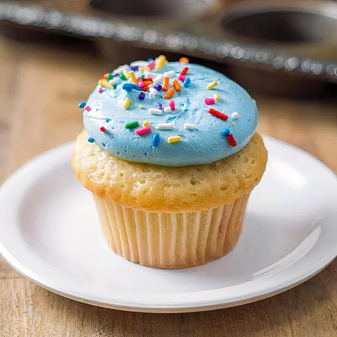 Molly's Cupcakes by null