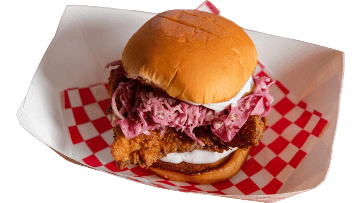 Blazerz Food Joint by null