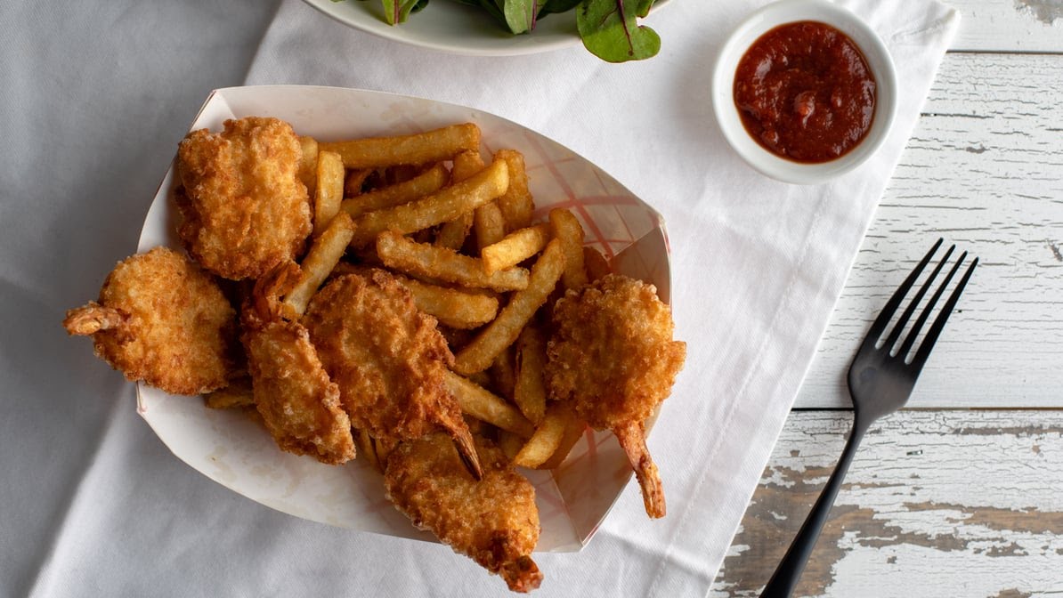 KoChix Chicken by null