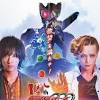 『仮面ライダーオーズ』新作映画2022年春上映。TVシリーズの続き ...