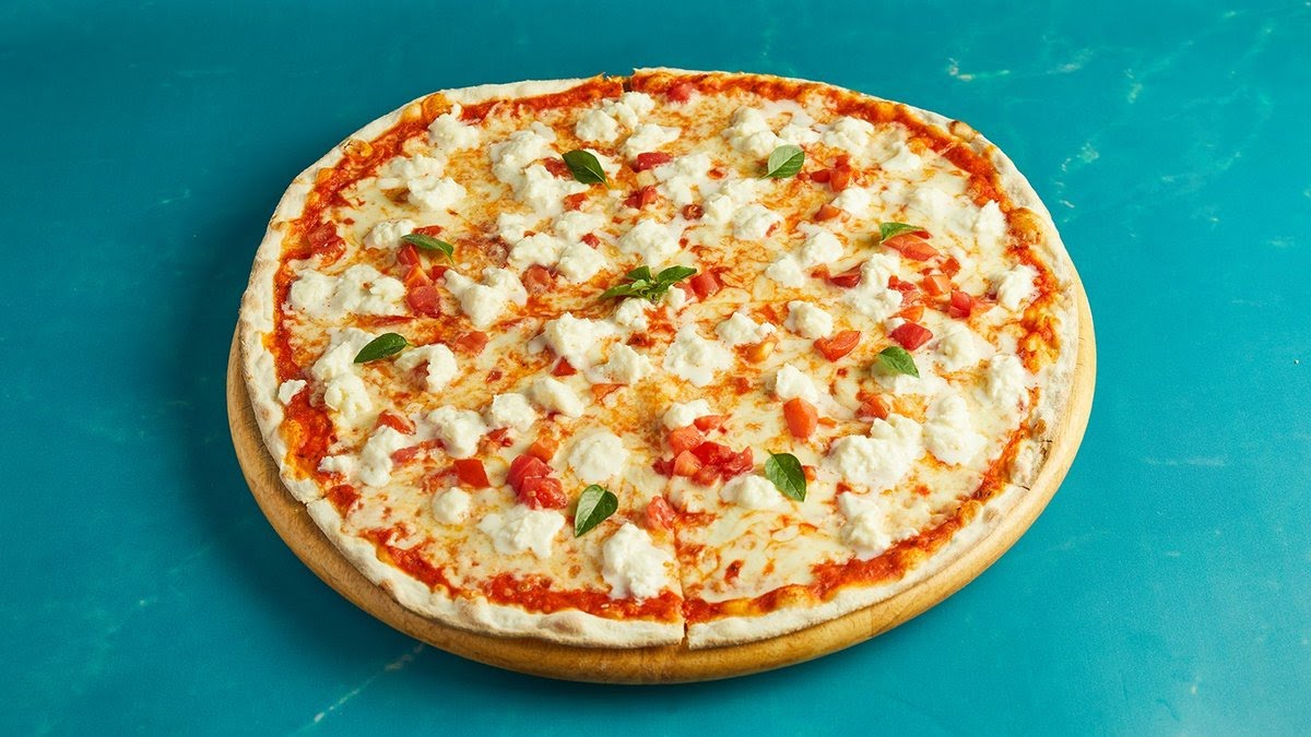 School Pizza Bar by null