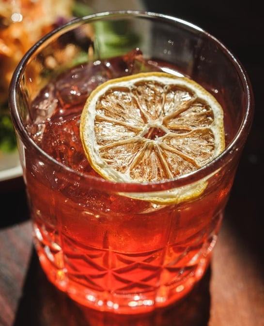 Norah Belmont by null