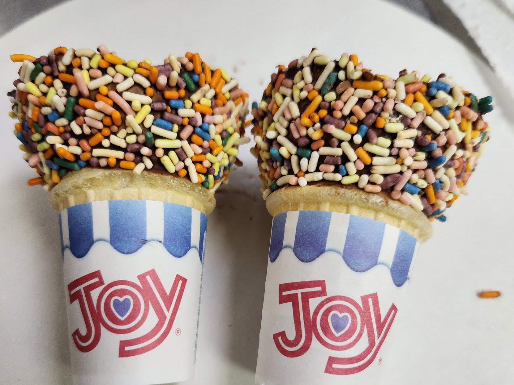 Cool Cravings Ice Cream Shop by null