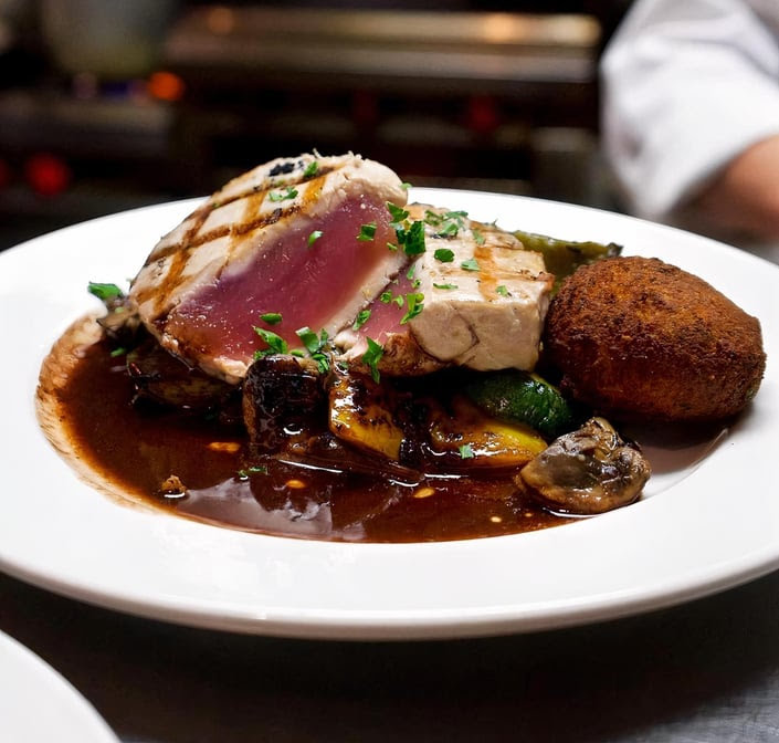 Giacomo's Melrose by null