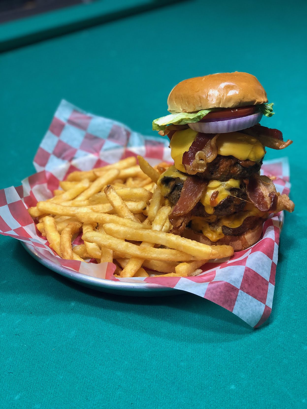 Nasty's Sports Bar & Restaurant by null