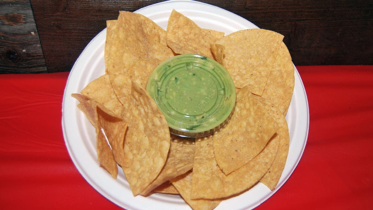 Taqueria Al Pastor & Bar by null
