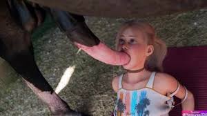 Mei fucked a huge horse cock dirty bloggerman jpg x Horse cock