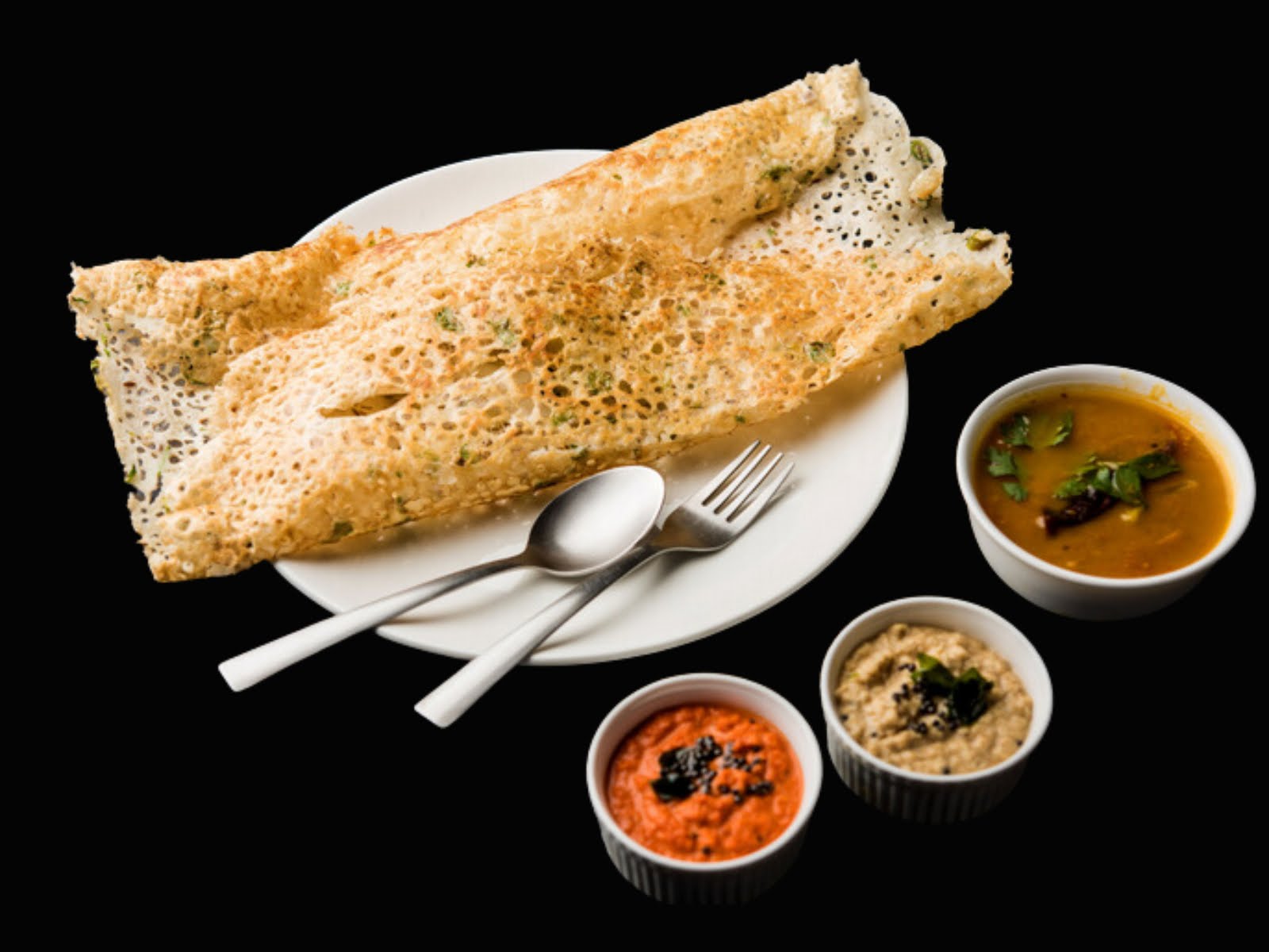 Golconda Chimney by null