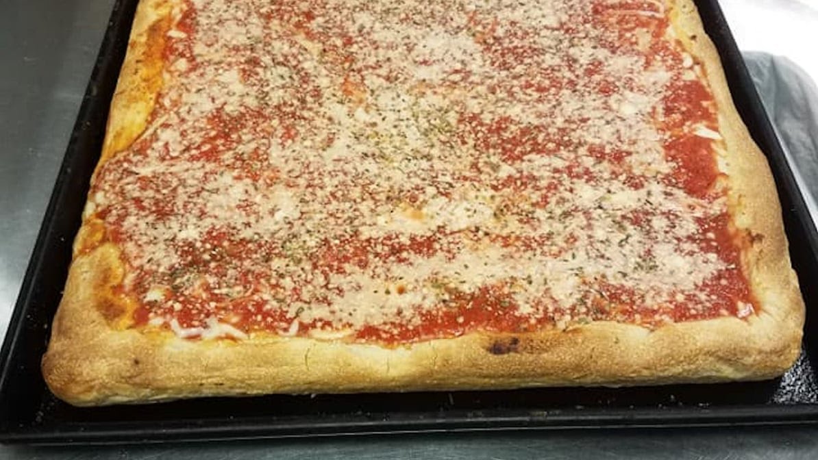 Prime Pizzeria by null