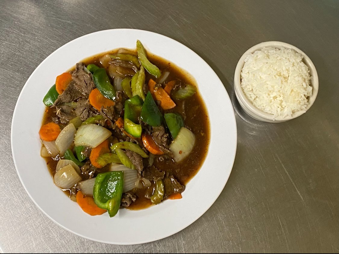 Saigon Restaurant Fort Wayne Indiana by null
