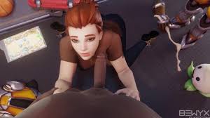 Sound porn overwatch brigitte jpg x Overwatch brigitte