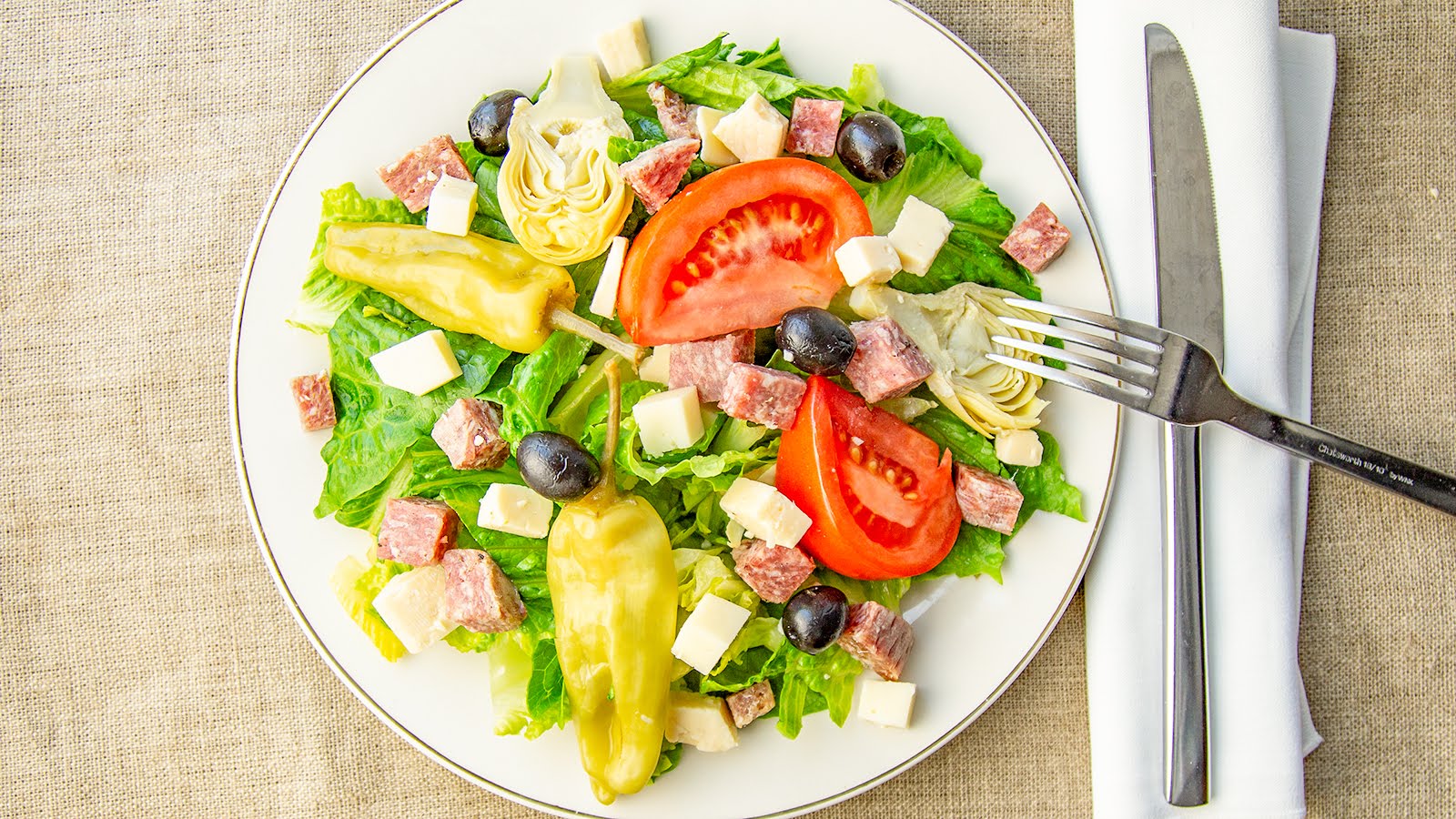 Jimmy's Place by null