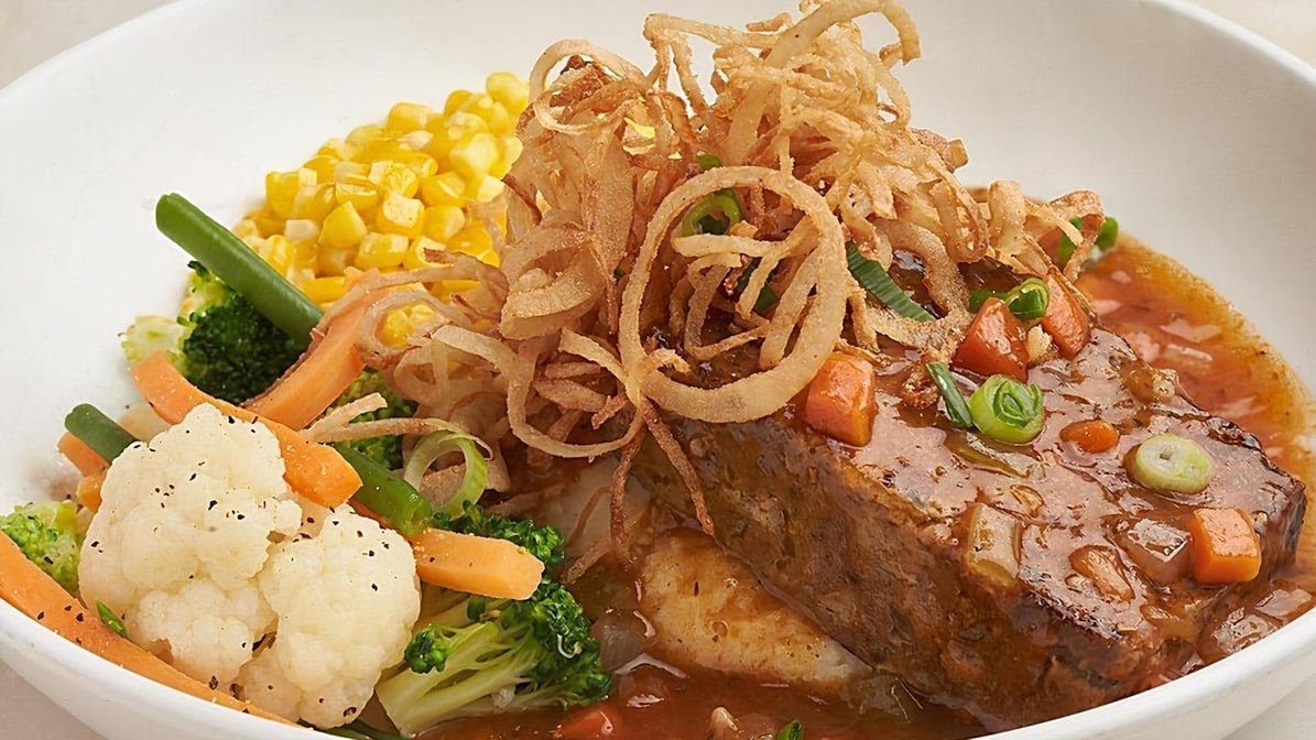 Silver Diner by null