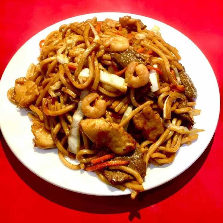 Dumpling House Restaurant by null