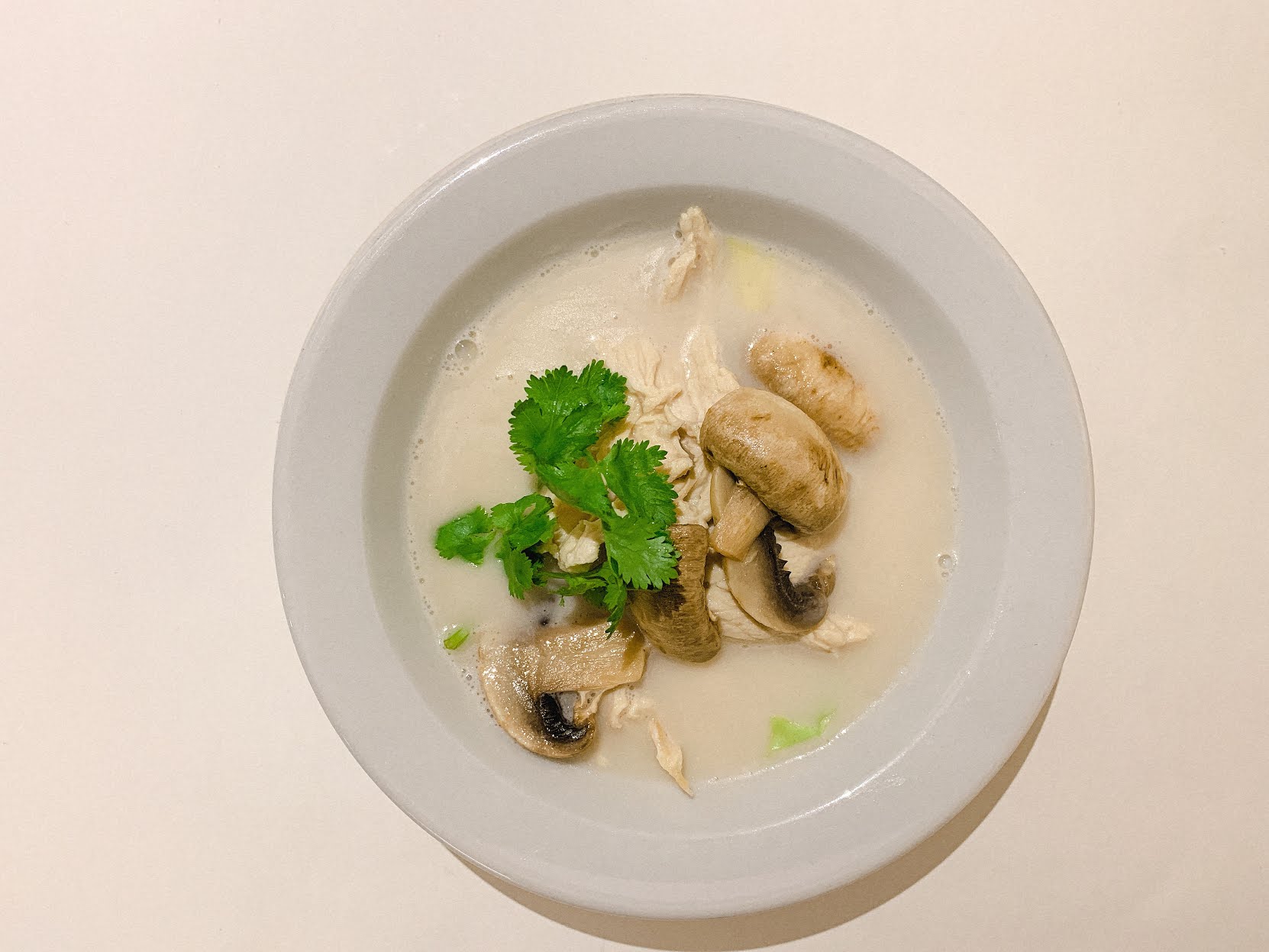 Green Basil Thai Kitchen by null
