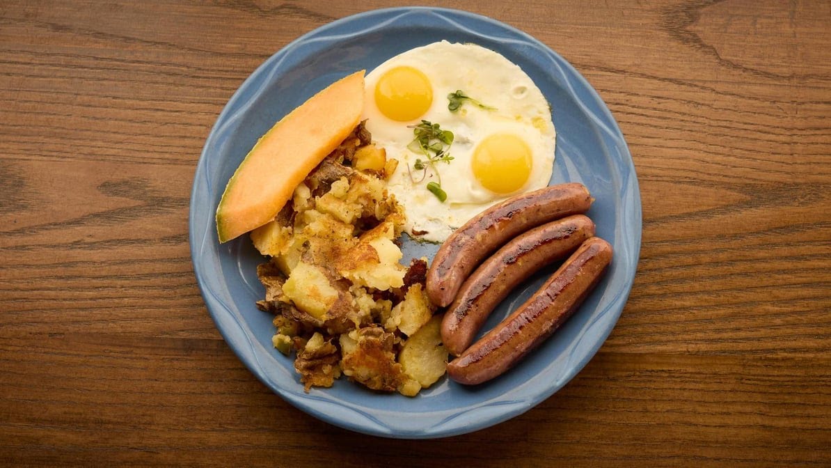 The Breakfast Club at Midtown by null