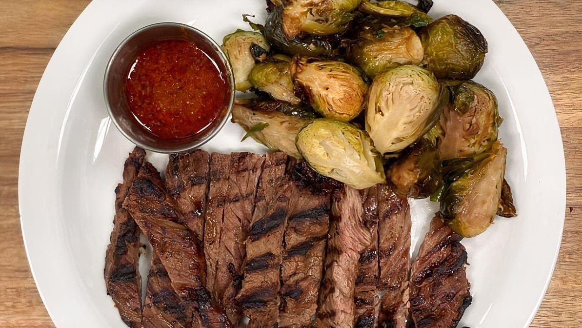 Fresh Corn Grill - West Hollywood by null