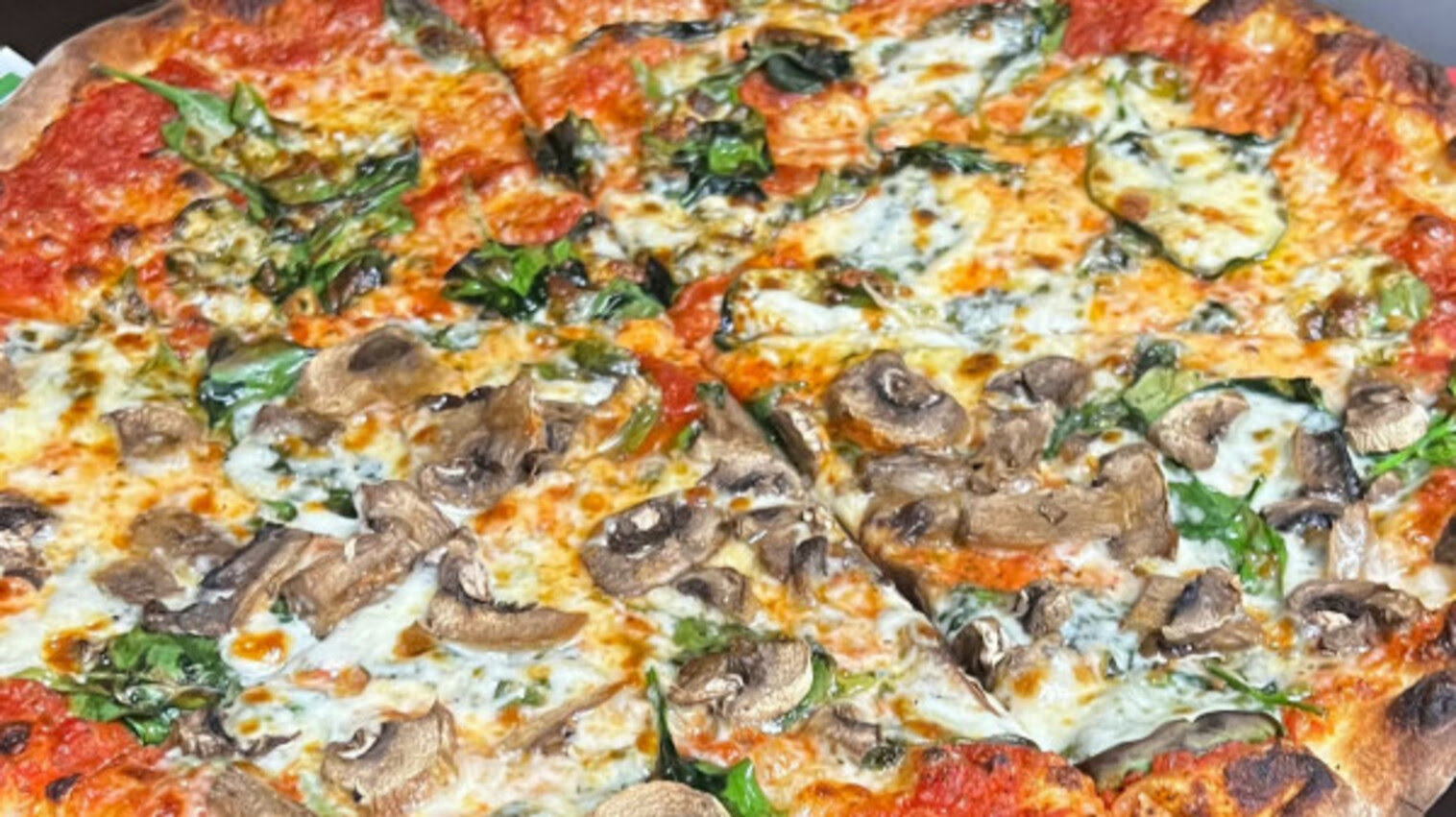 Ozzy's Apizza North Hollywood by null