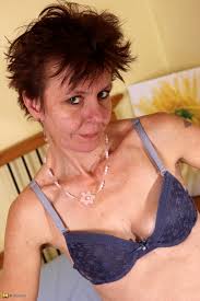 The hottest transparent lingerie on haul gilf jpg x Granny cleavage