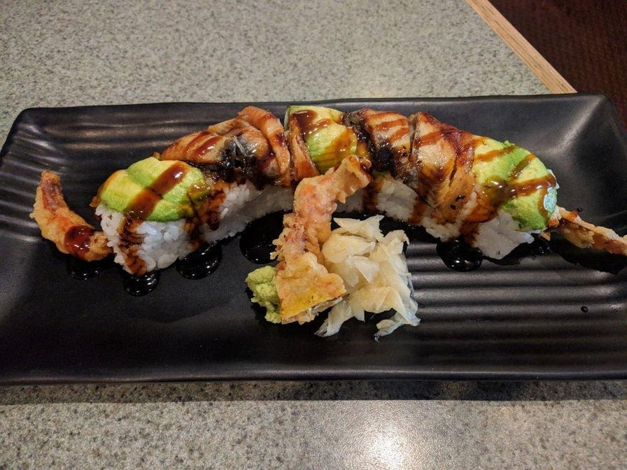 Haru Ichiban Japanese Restaurant by null