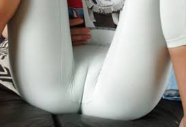 Nice cameltoe korean girl public porn at thisvid tube jpg x Public cameltoe