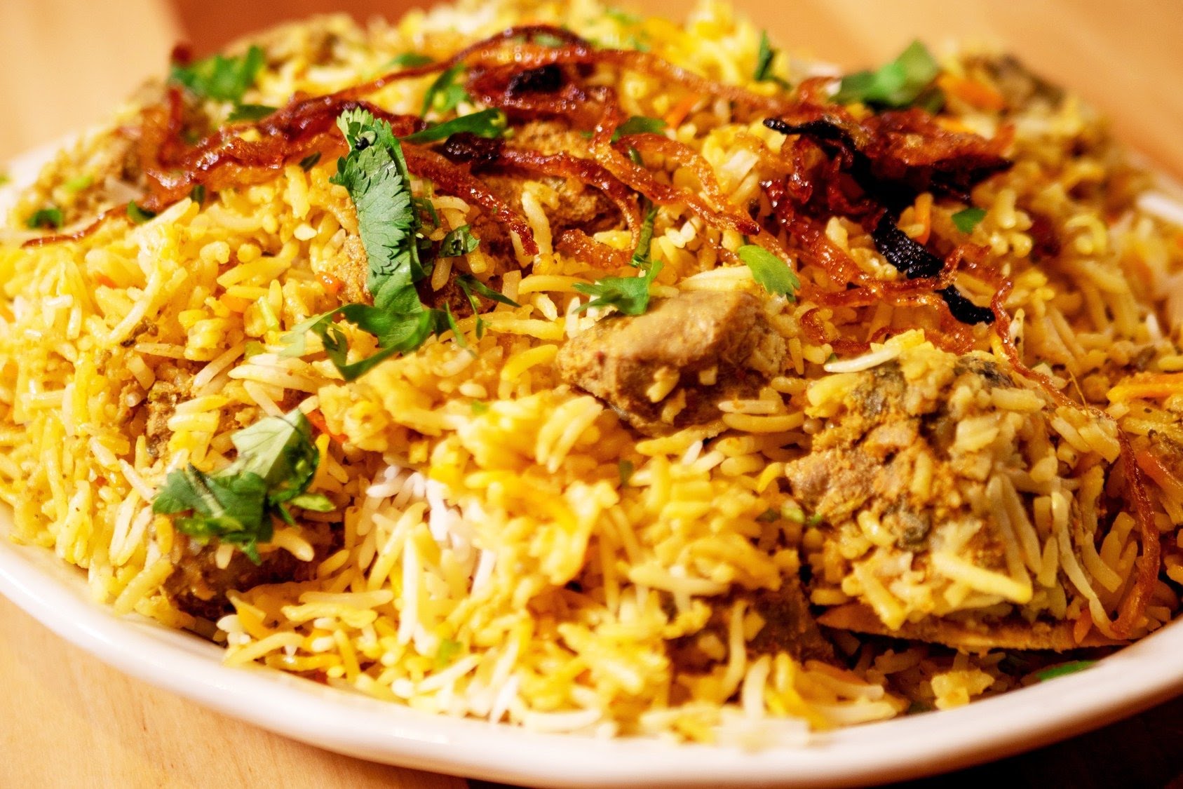 Indian Delight | Cleveland, Ohio by null