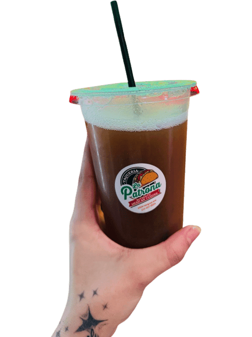 Taqueria La Patrona by null