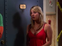 Kaley cuoco reveals she was pregnant during role play makes shocking claims jpg x Cuoco sex