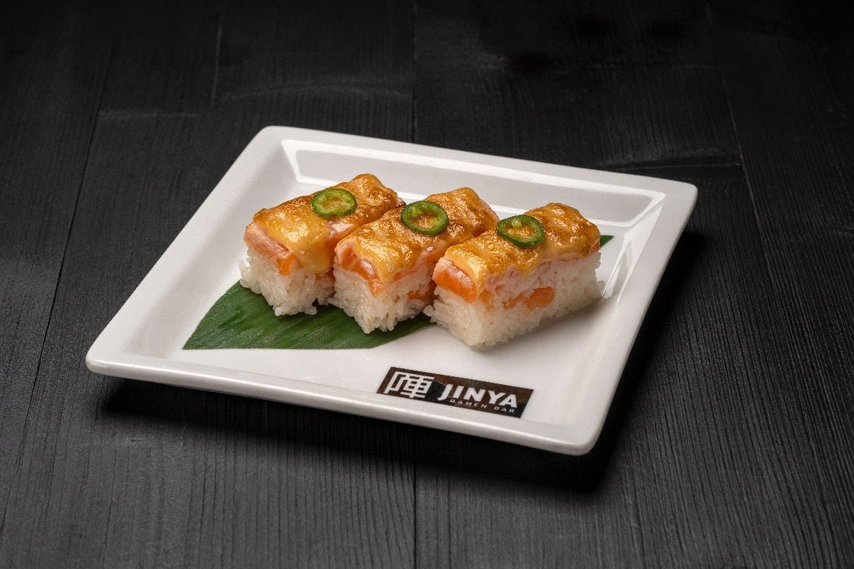 JINYA Ramen Bar - Union Market by null
