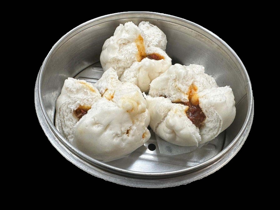 New Fortune Restaurant by null