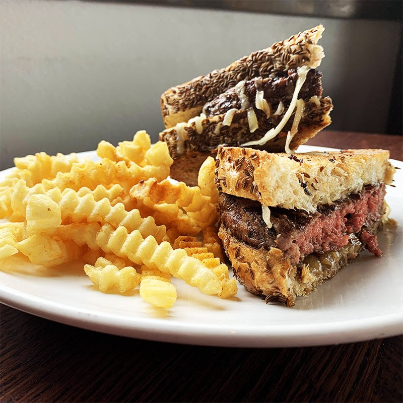 Granite City Food & Brewery by null