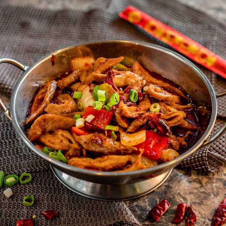 Chengdu Chengdu 成都成都 by null