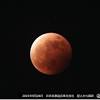 今夜 皆既月食・天王星食 東北で見られる時間や方角は(気象予報士 ...