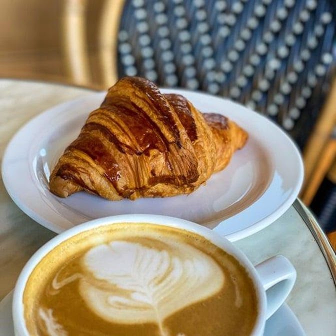 Buvette du Marais by null