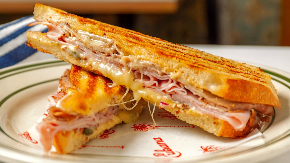 La Cubana Roncesvalles by null