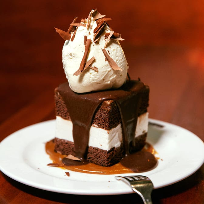 Copper Canyon Grill by null