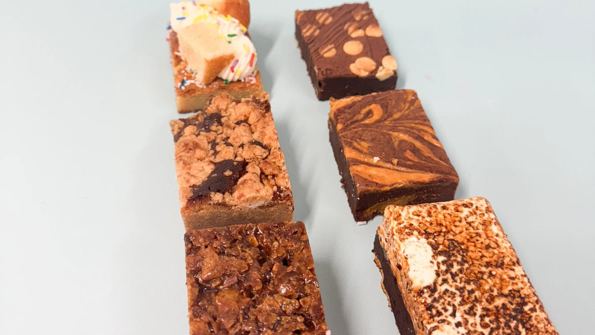 Butter and Spice - Little Portugal by null