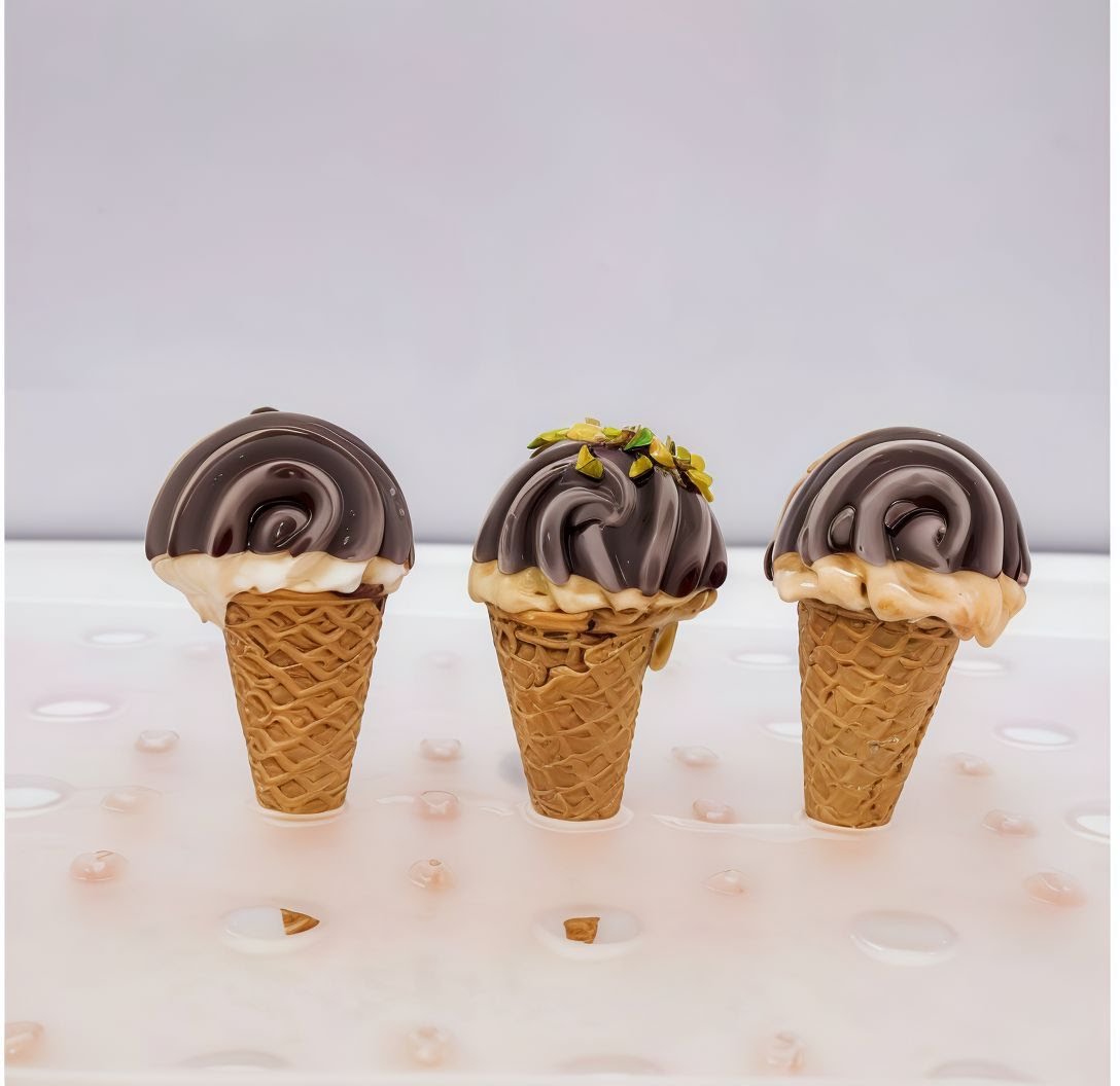 Gelateria Soave 1950 by null