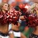 Cincinnati Bengals, cheerleaders reach tentative lawsuit settlement 