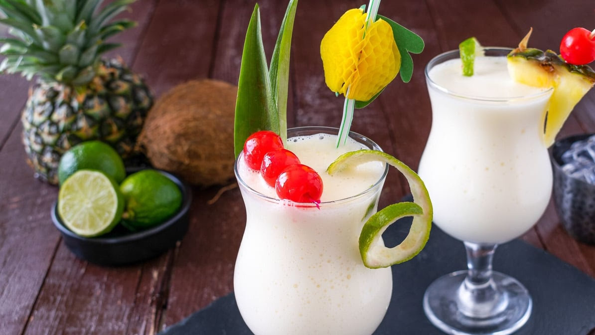 Yong Kang Street by null