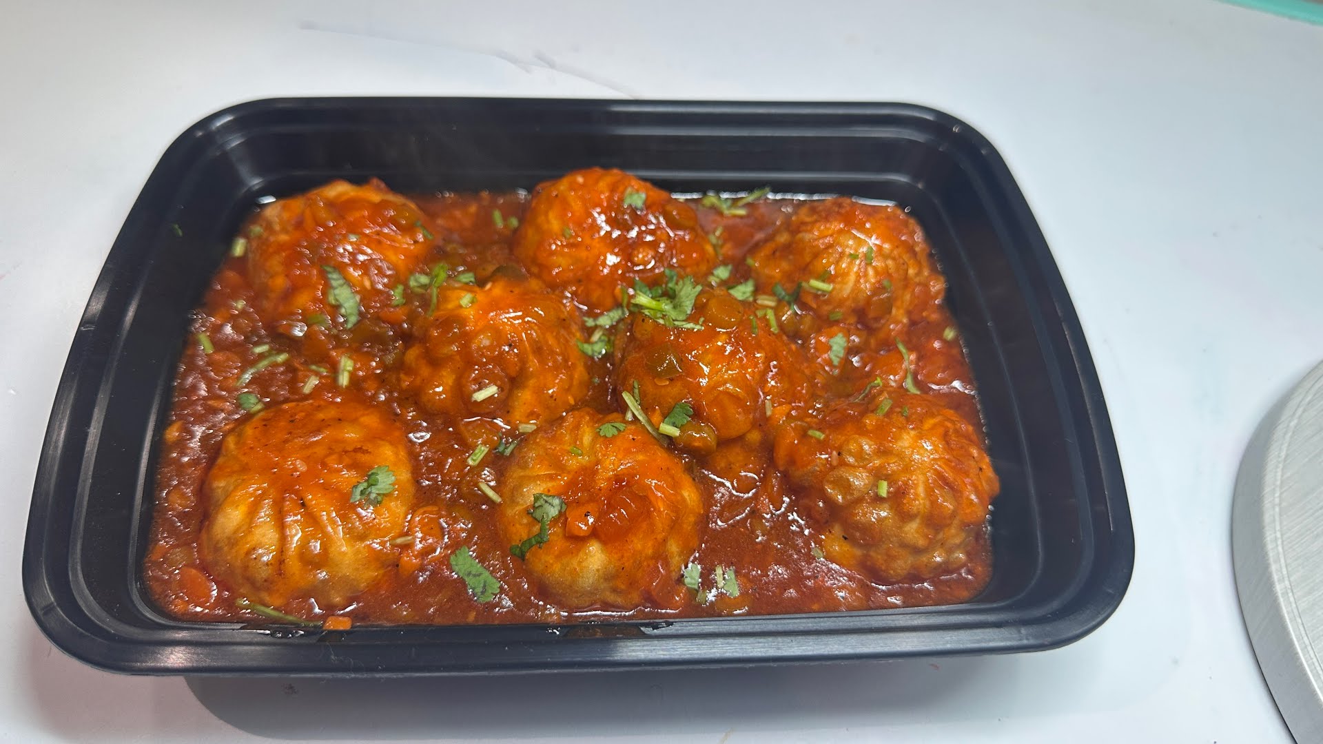 Mouthful MOMO by null