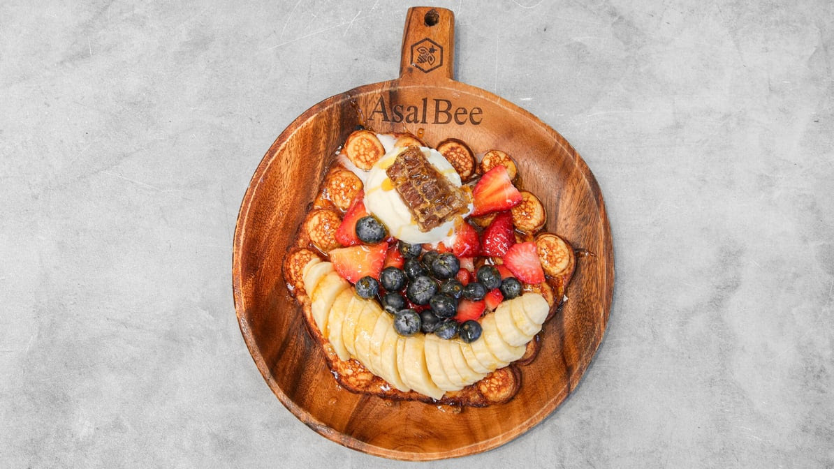 Asal Bee Cafe by null