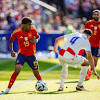 Un campeón del mundo puso a Lamine Yamal por encima de Messi