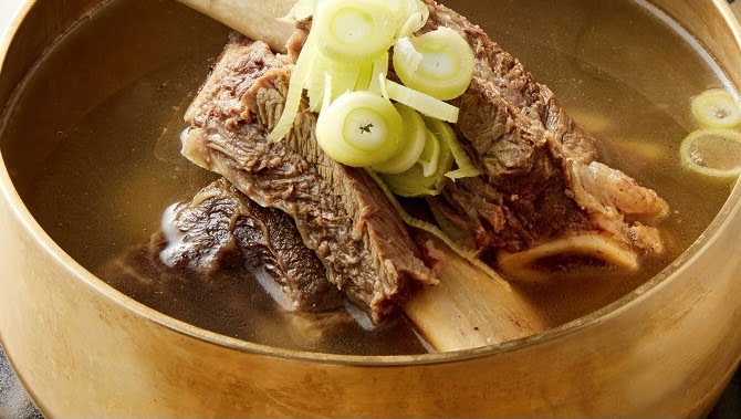 The New Mr.Monster Korean Rice corndog by null